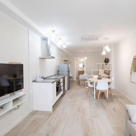 Appartement Nautical Flats By Concept à Valence Extérieur photo