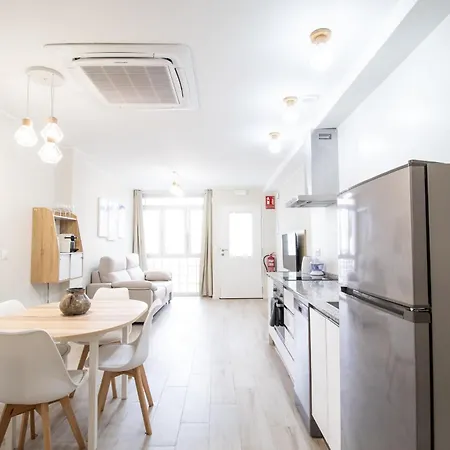Appartement Nautical Flats By Concept à Valence Extérieur photo