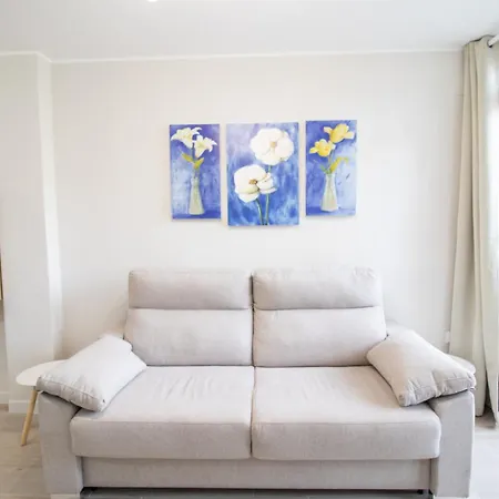 Appartement Nautical Flats By Concept à Valence Extérieur photo