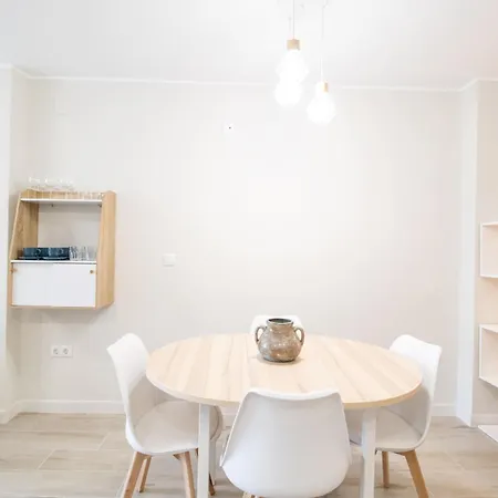 Appartement Nautical Flats By Concept à Valence Extérieur photo