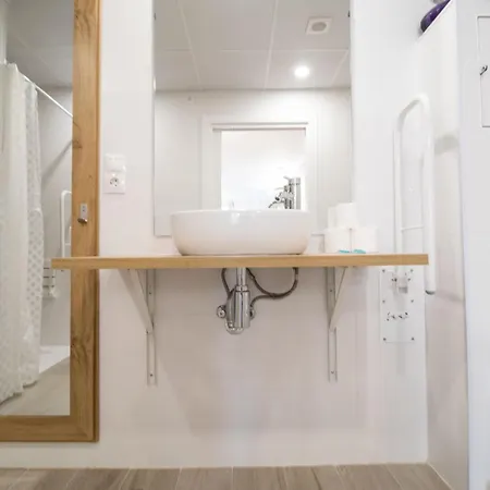 Appartement Nautical Flats By Concept à Valence Extérieur photo