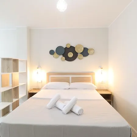 Appartement Nautical Flats By Concept à Valence Extérieur photo