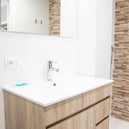 Appartement Nautical Flats By Concept à Valence Extérieur photo