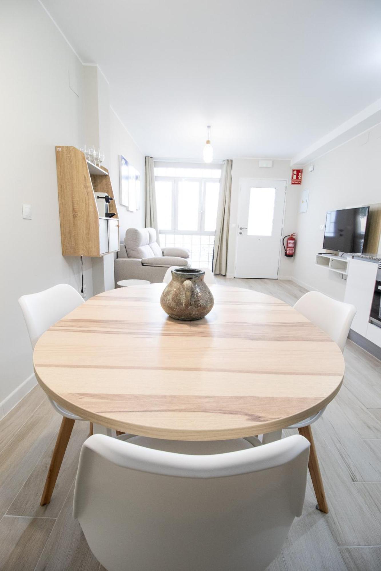 Apartment Nautical Flats By Concept